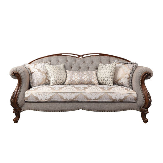 Miyeon Sofa By Acme Furniture | Sofas | Modishstore
