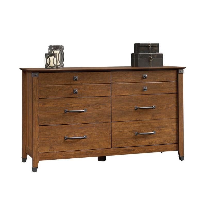 Carson Forge Dresser Wc A2 By Sauder | Dressers | Modishstore