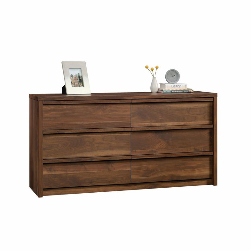 Harvey Park Dresser Gw A2 By Sauder | Dressers | Modishstore