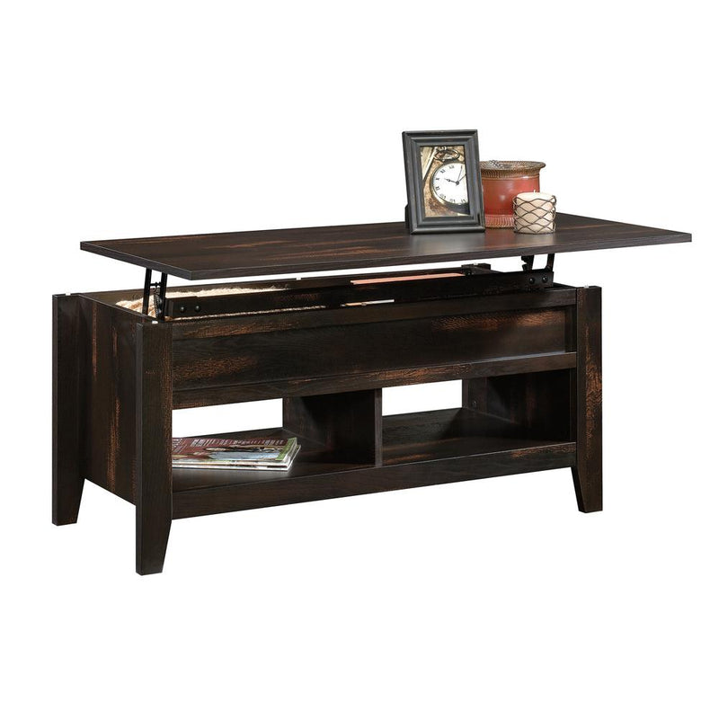 Dakota Pass Lift Top Coffee Table Chp By Sauder | Coffee Tables | Modishstore