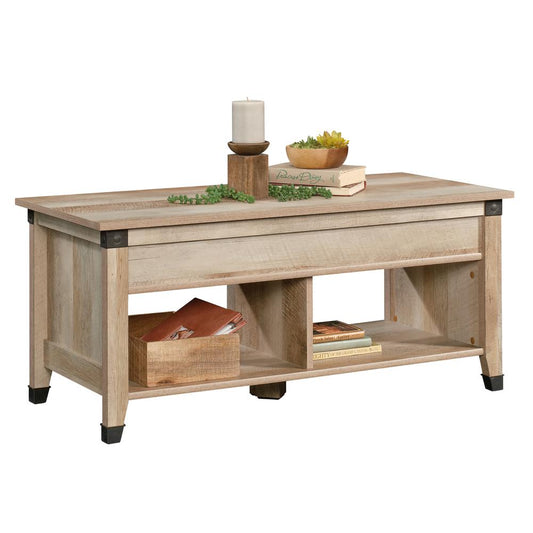 Carson Forge Lift Top Coffee Table Lo By Sauder | Coffee Tables | Modishstore