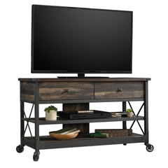 Steel River Tv Stand By Sauder