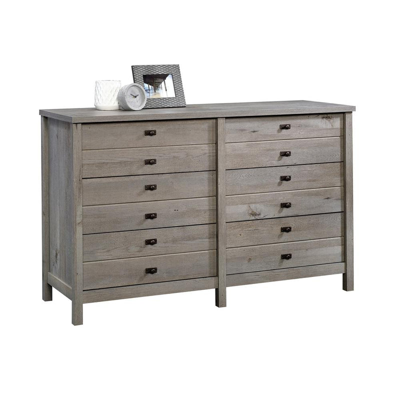 Cottage Road Dresser Myo A2 By Sauder | Dressers | Modishstore