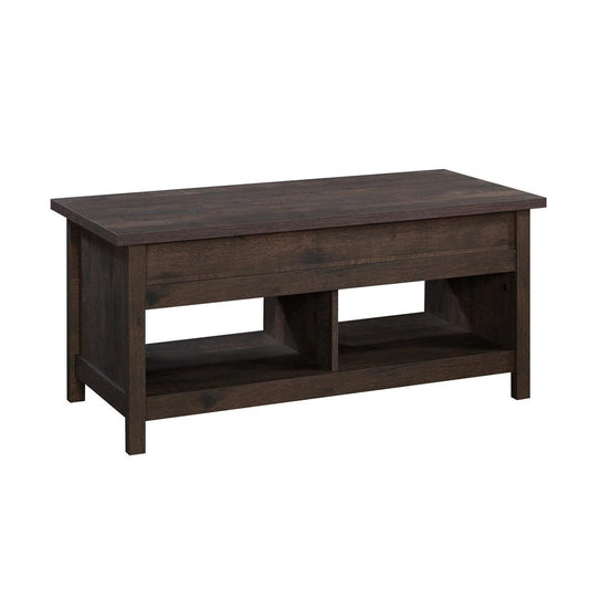 Cannery Bridge Lift Top Coffee Table Co By Sauder | Coffee Tables | Modishstore