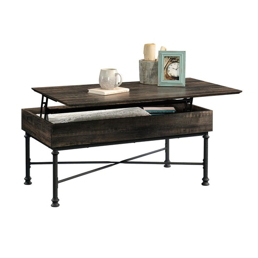 Canal Street Lift Top Coffee Table By Sauder | Coffee Tables | Modishstore