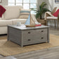 Cottage Road Coffee Table Mo By Sauder | Coffee Tables | Modishstore - 4