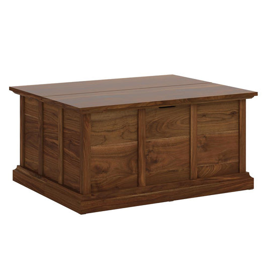 Cottage Road Storage Coffee Table Gw By Sauder | Coffee Tables | Modishstore