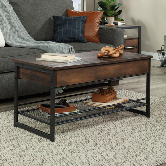 Briarbrook Lift Top Coffee Table Bo By Sauder | Coffee Tables | Modishstore - 3