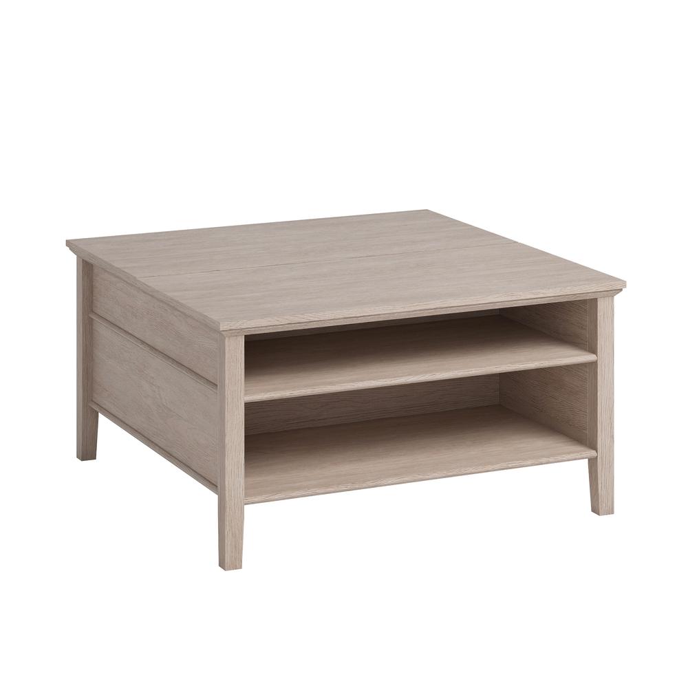 East Adara Lift Top Coffee Table Co By Sauder | Coffee Tables | Modishstore