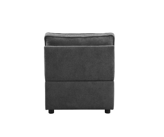 Silvester Accent Chair By Acme Furniture | Accent Chairs | Modishstore - 4