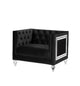 Heibero Chair By Acme Furniture | Armchairs | Modishstore - 5