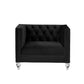 Heibero Chair By Acme Furniture | Armchairs | Modishstore - 7
