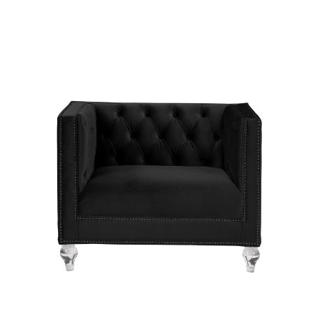 Heibero Chair By Acme Furniture | Armchairs | Modishstore - 7