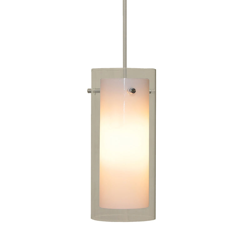 1 Light Pendant ELK Lighting 6681PS/30 | Pendant Lamps | Modishstore