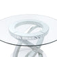 Ornat Dining Table By Acme Furniture | Dining Tables | Modishstore - 2