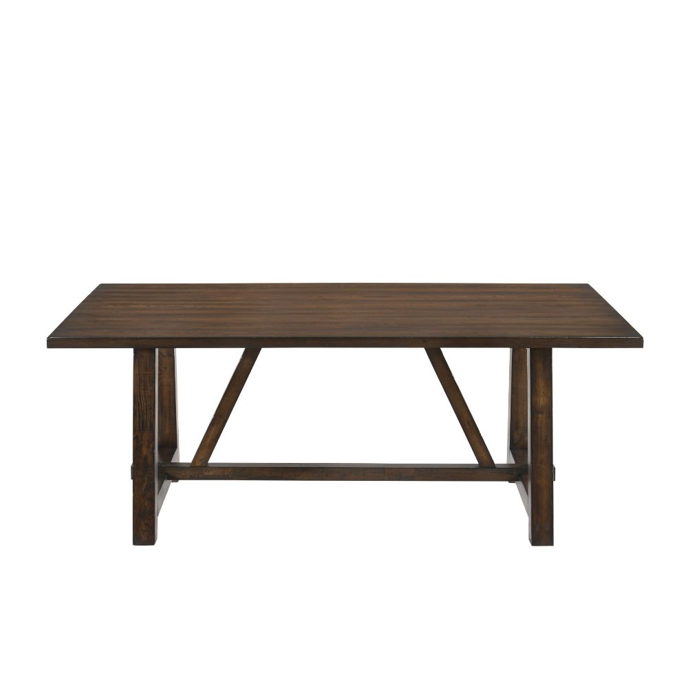 Kaelyn Dining Table By Acme Furniture – Modish Store