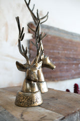 Deerhead By Accent Decor