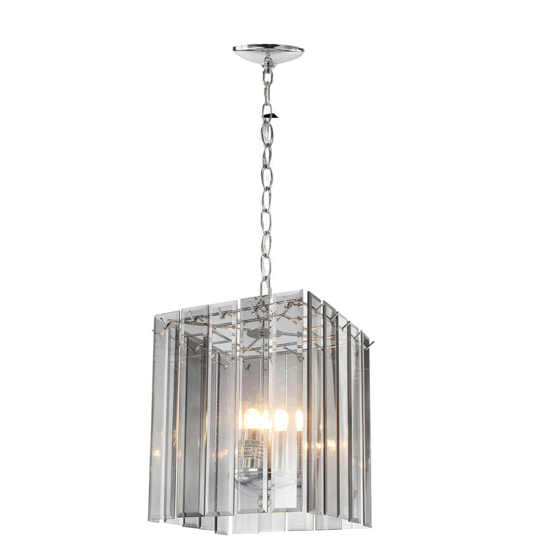 A&B Home Malva Ceiling Pendant | Pendant Lamps | Modishstore