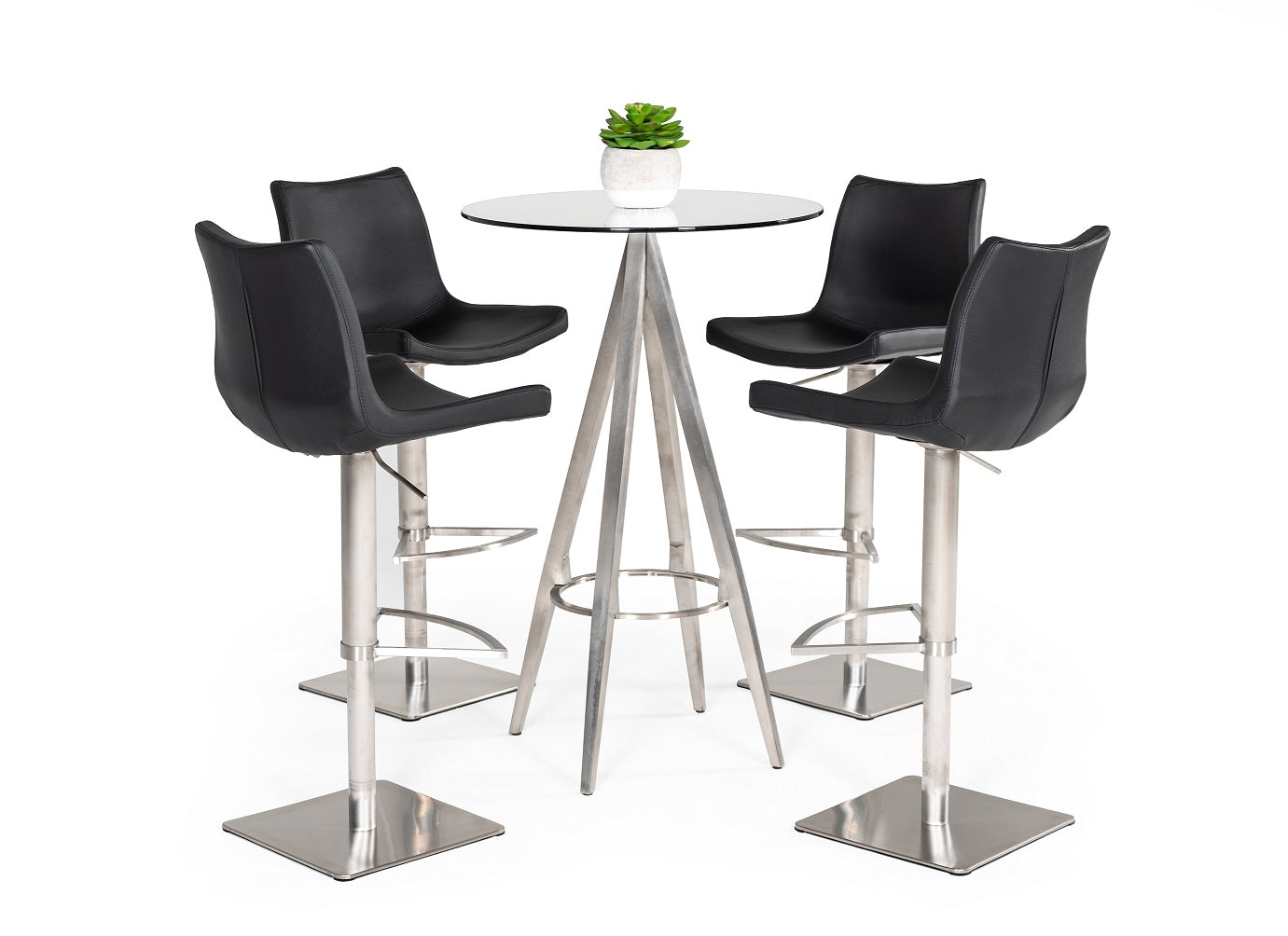 Modrest Dallas - Modern  Bar Table | Bar Tables | Modishstore - 1