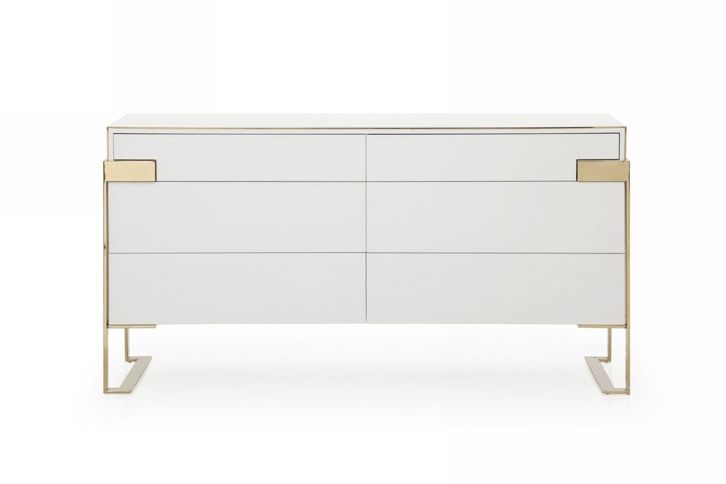 Modrest Adonis - Modern Dresser | Dressers | Modishstore - 2