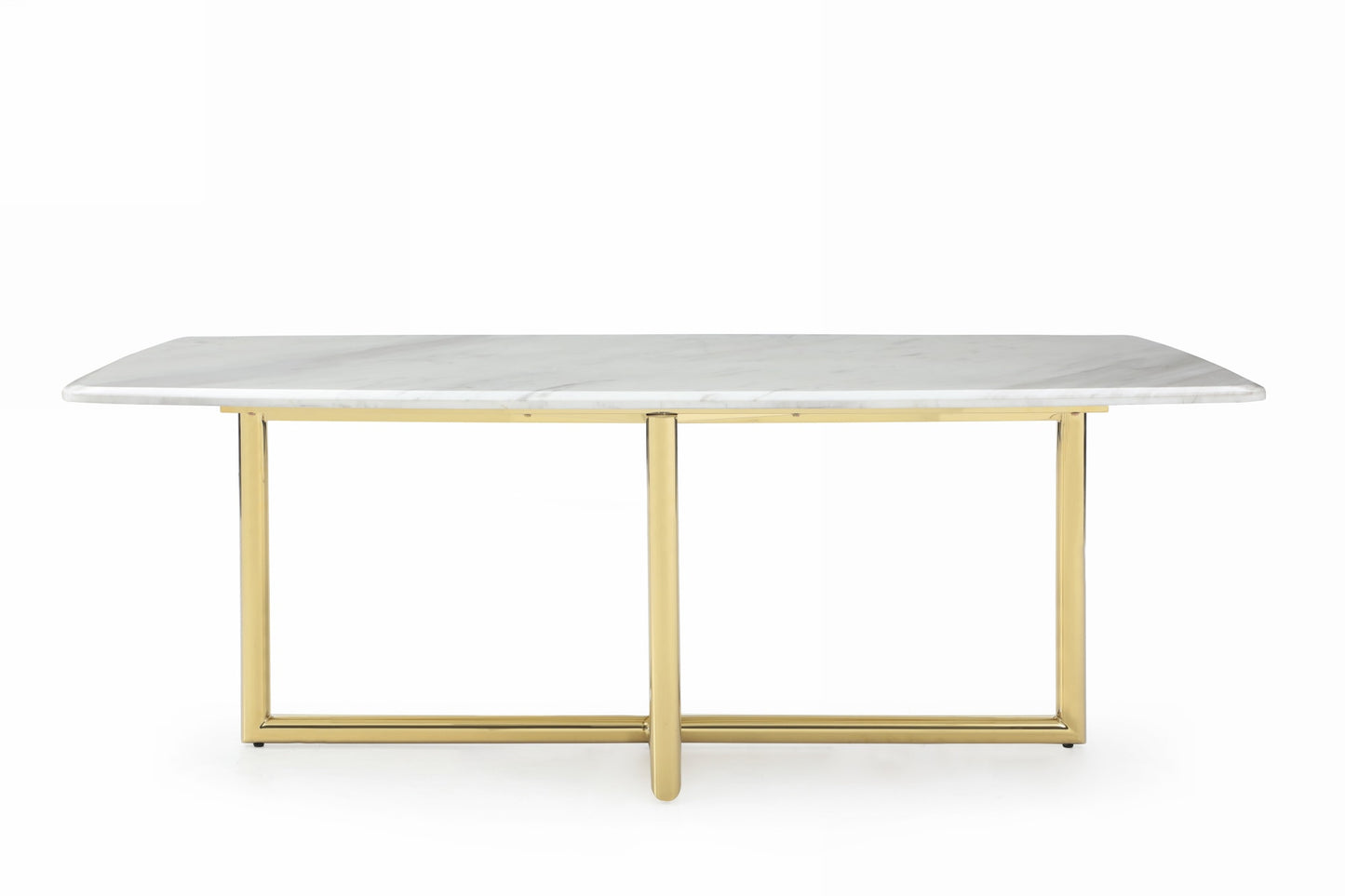 Modrest Empress - Modern Dining Table | Dining Tables | Modishstore - 2