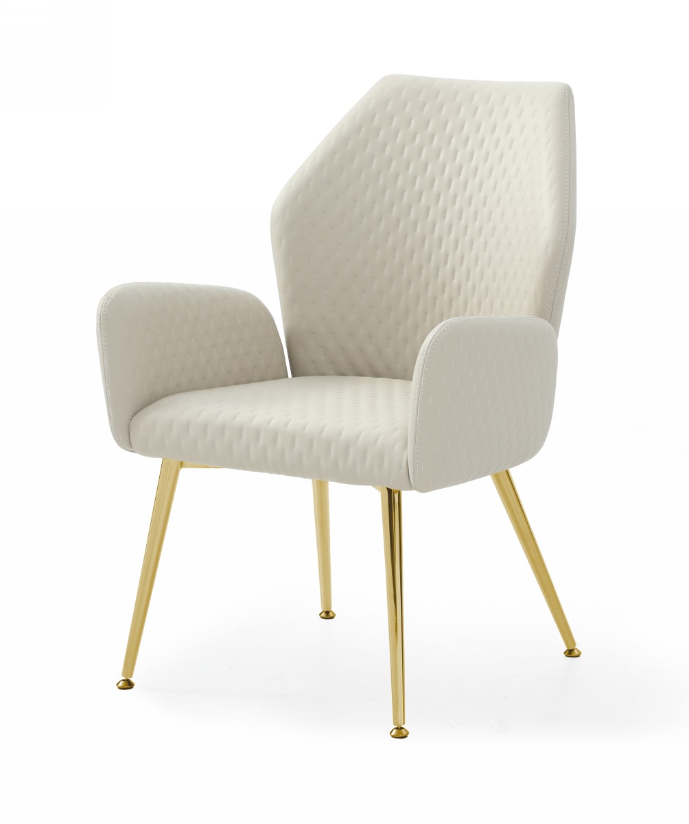 Modrest Empress - Modern Dining Chair | Dining Chairs | Modishstore - 1