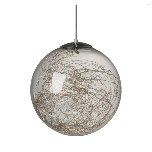 A&B Home Dynamic Globe Chandelier | Chandeliers | Modishstore