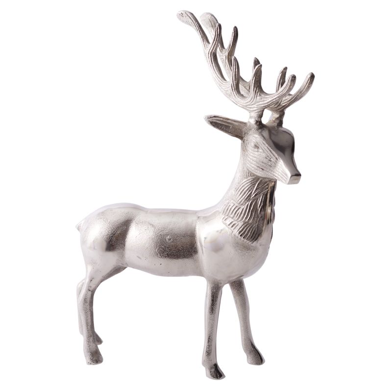 Comet Figurine By Accent Decor | Animals & Pets | Modishstore - 5