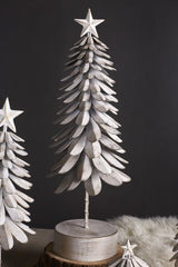 Christmas Star Tree By Accent Decor