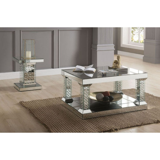 Nysa Coffee Table By Acme Furniture | Coffee Tables | Modishstore