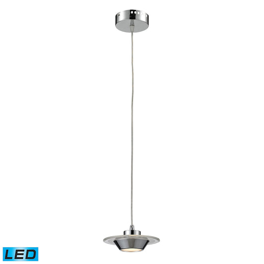 LED 1 LIGHT 4W GLASS PENDANT ELK Lighting | Pendant Lamps | Modishstore