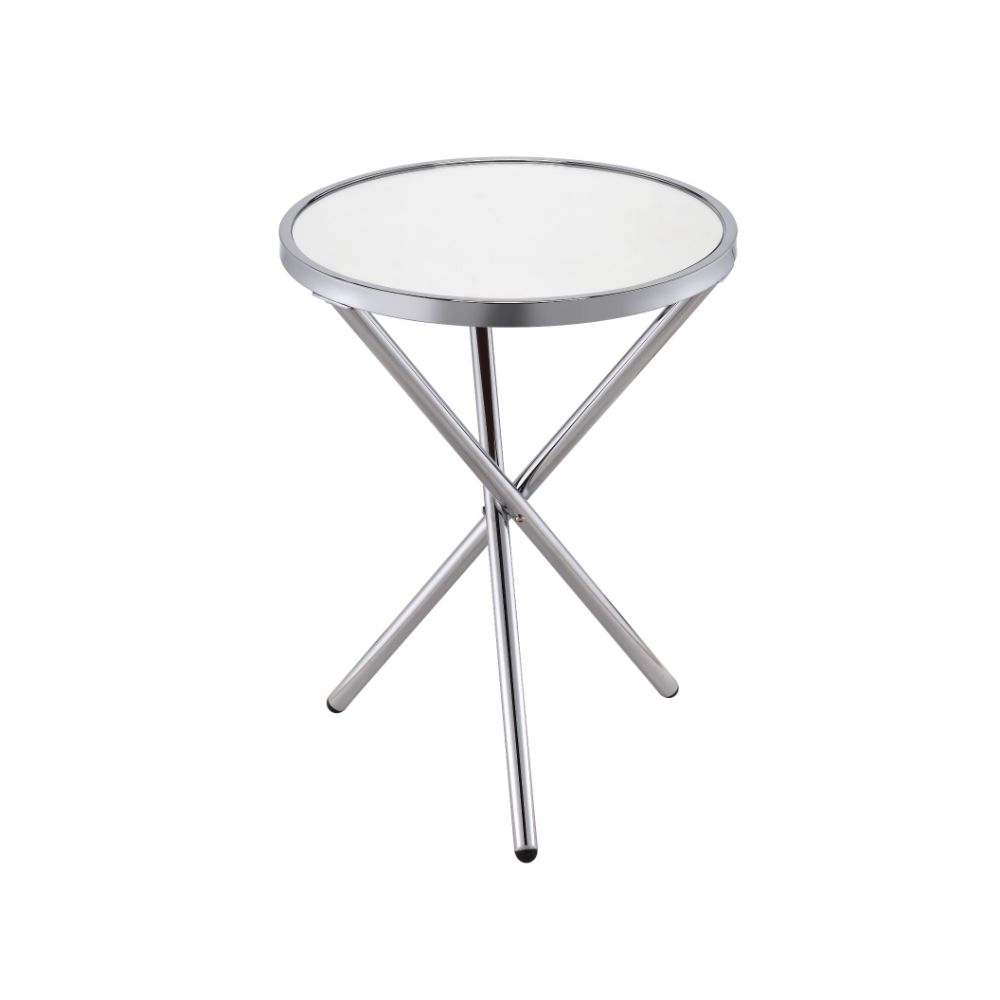 Lajita Accent Table By Acme Furniture | Accent Tables | Modishstore - 4