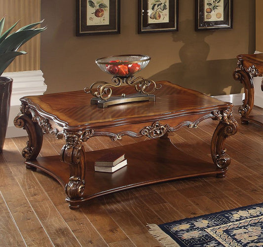 Vendome Coffee Table By Acme Furniture | Coffee Tables | Modishstore