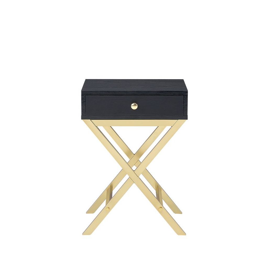 Coleen Accent Table By Acme Furniture | Accent Tables | Modishstore - 2