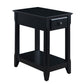 Bertie Accent Table By Acme Furniture | Accent Tables | Modishstore