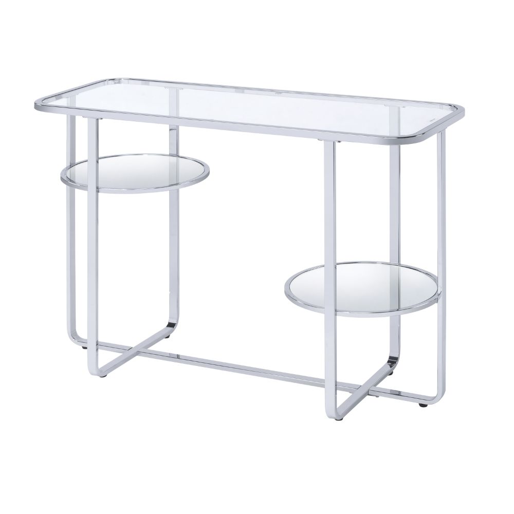 Hollo Accent Table By Acme Furniture | Accent Tables | Modishstore