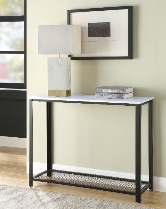 Taurus Accent Table By Acme Furniture | Accent Tables | Modishstore - 2