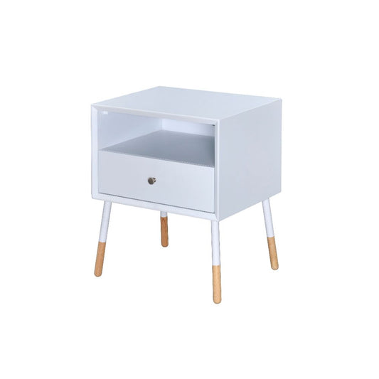 Sonria Ii End Table By Acme Furniture | End Tables | Modishstore