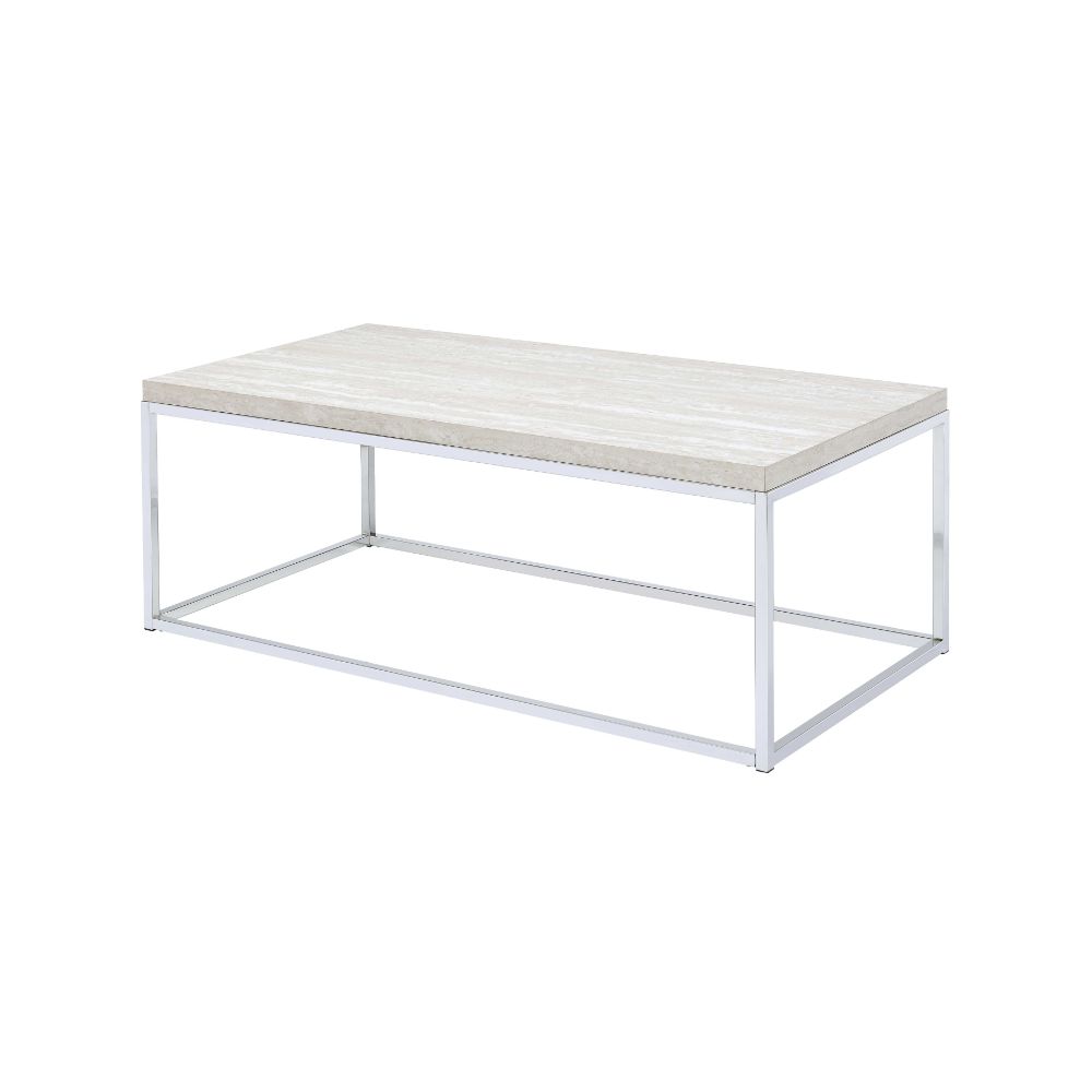 Snyder Coffee Table By Acme Furniture | Coffee Tables | Modishstore