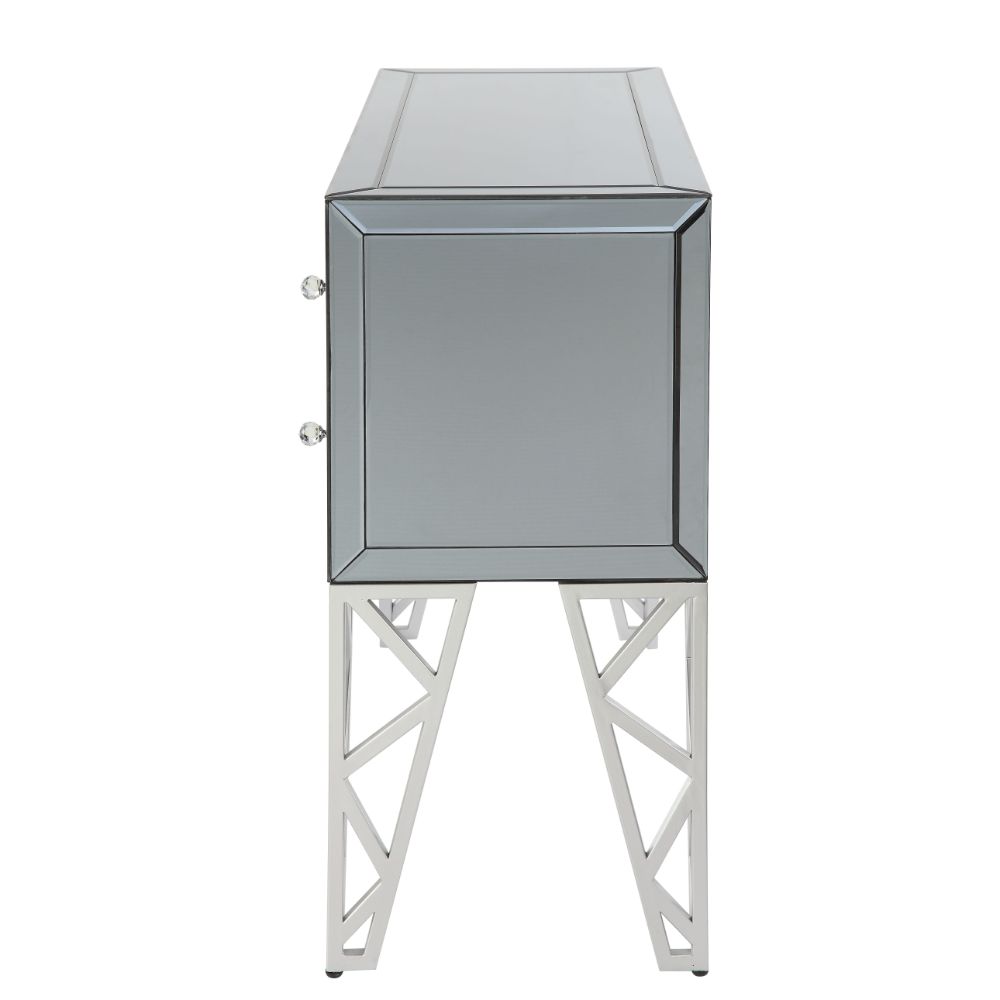 Stephen Accent Table By Acme Furniture | Accent Tables | Modishstore - 4