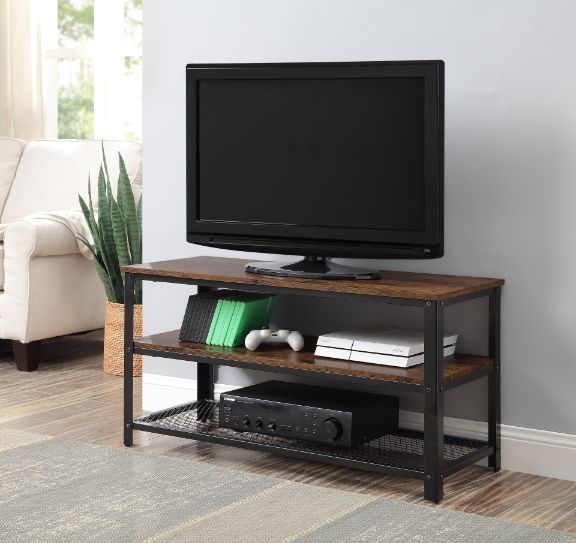 Taurus TV Stand By Acme Furniture | TV Stands | Modishstore - 2