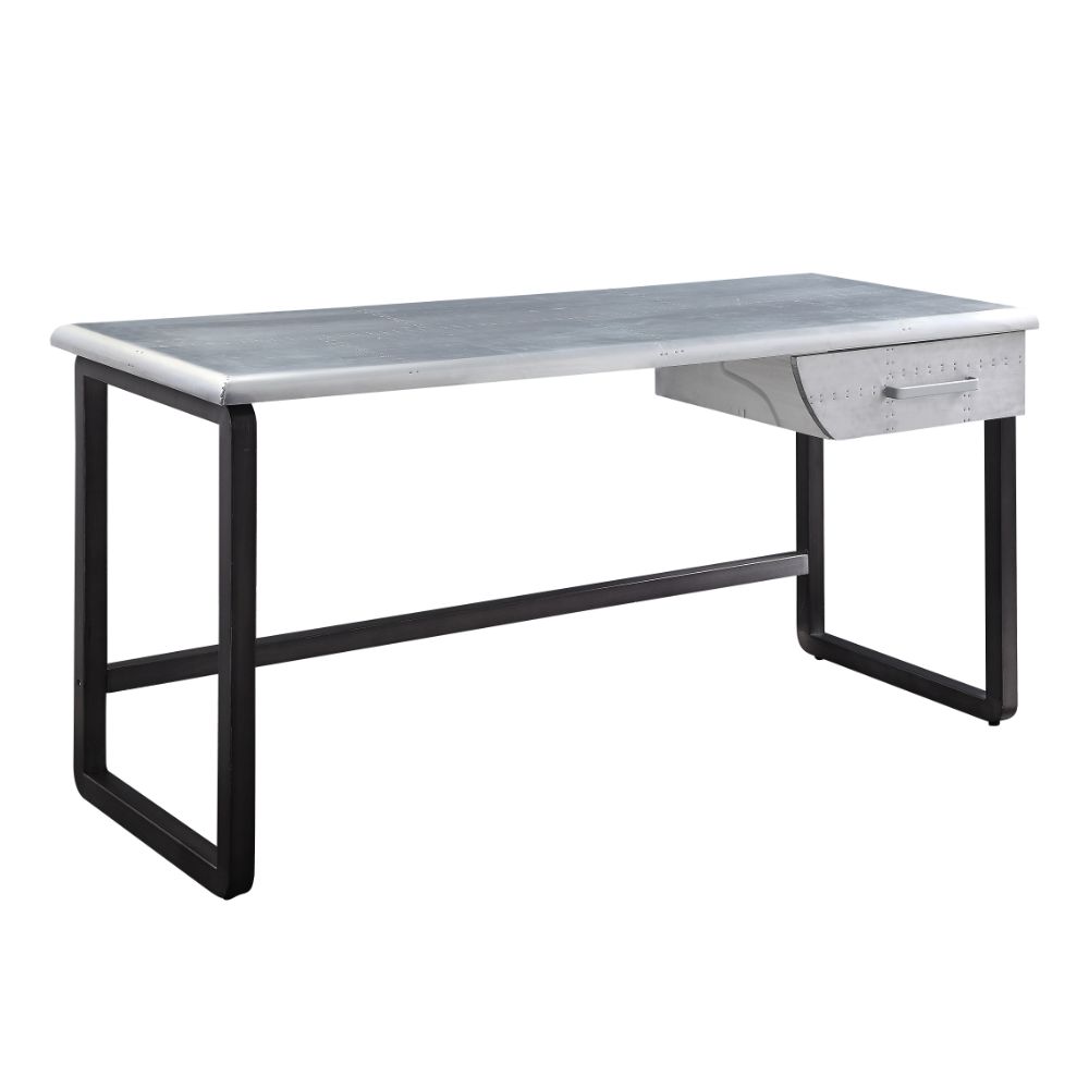 Brancaster Desk By Acme Furniture | Desks | Modishstore - 8