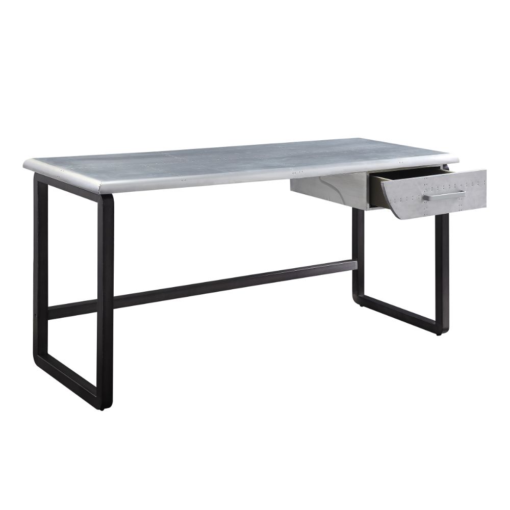 Brancaster Desk By Acme Furniture | Desks | Modishstore - 2