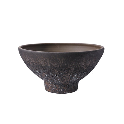 Kuta Bowl Floral Arrangements By Accent Decor | Planters, Troughs & Cachepots | Modishstore - 3