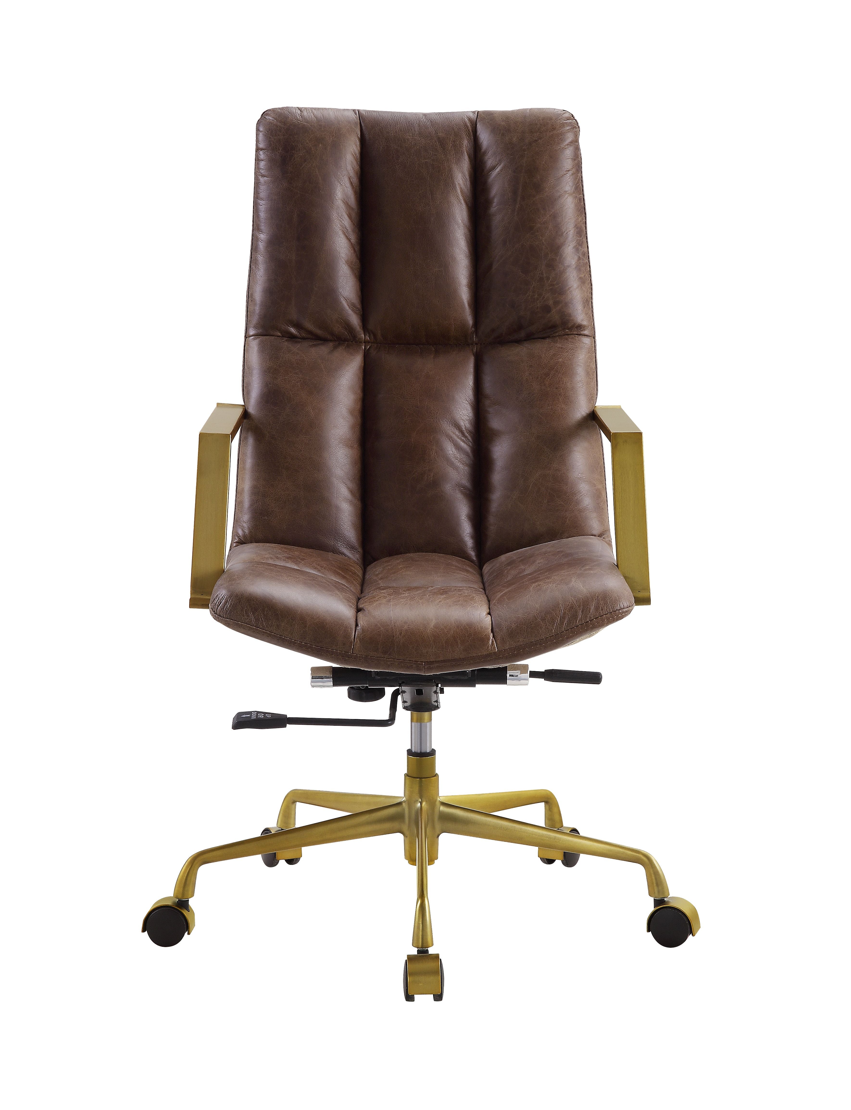 Rolento Executive Office Chair By Acme Furniture Modish Store