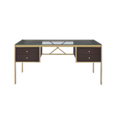 Yumia Desk By Acme Furniture