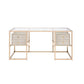 Huyana Desk By Acme Furniture | Desks | Modishstore