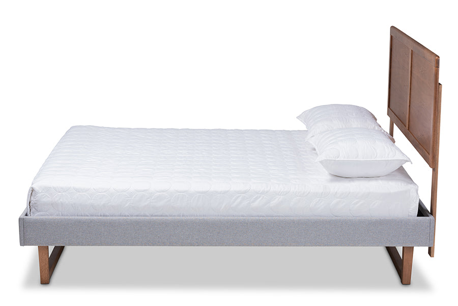 Eloise Bamboo authentic Bed