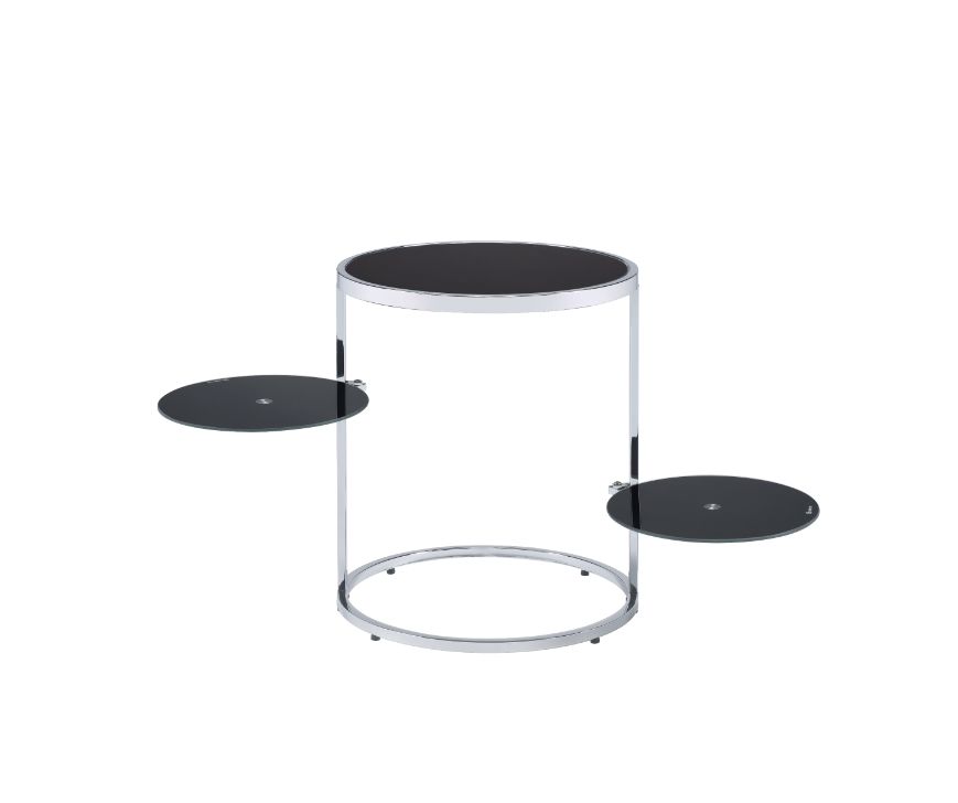 Lynch Accent Table By Acme Furniture | Accent Tables | Modishstore - 5