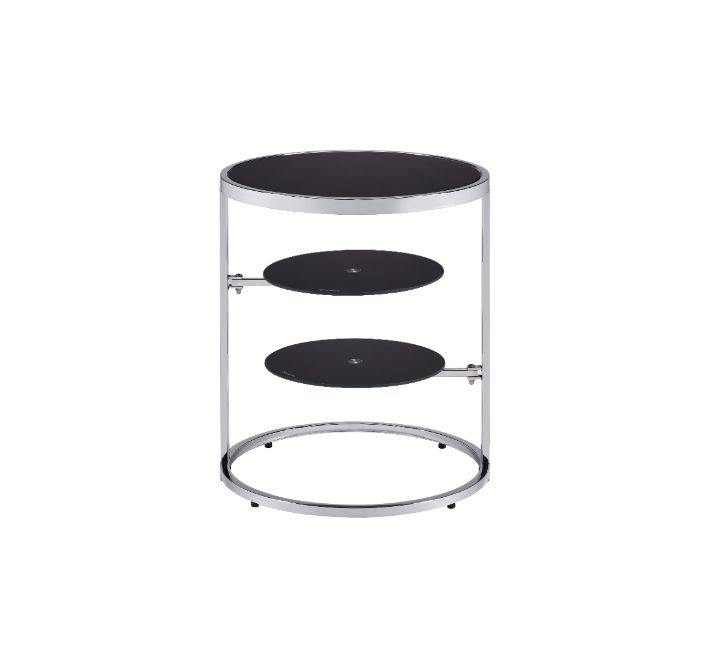 Lynch Accent Table By Acme Furniture | Accent Tables | Modishstore - 3